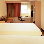 Ibis Hauptbahnhof Karlsruhe