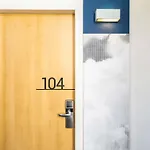 Ibis Hauptbahnhof Karlsruhe