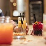 Ibis Hauptbahnhof Hotel 3*