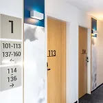Ibis Hauptbahnhof Karlsruhe