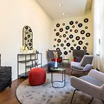 Hotel Ibis Hauptbahnhof 3*