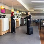 Ibis Hauptbahnhof