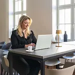 Ibis Hauptbahnhof Hotel 3*
