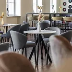 Ibis Hauptbahnhof Hotel Karlsruhe