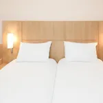 Ibis Hauptbahnhof Hotel Karlsruhe
