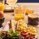 Hotel Ibis Hauptbahnhof Karlsruhe