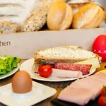 Ibis Hauptbahnhof Hotel