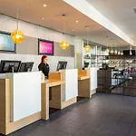 Hotel Ibis Hauptbahnhof 3*