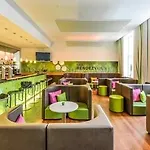 Ibis Hauptbahnhof 3* Karlsruhe
