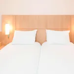 Ibis Hauptbahnhof Hotel 3*