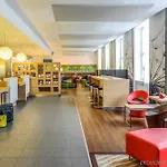 Hotel Ibis Hauptbahnhof 3*