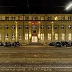 Hotel Ibis Hauptbahnhof Karlsruhe