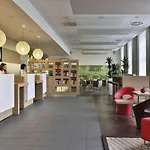 Ibis Hauptbahnhof 3*