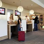 Ibis Hauptbahnhof