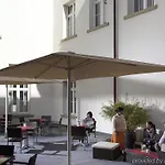 Hotel Ibis Hauptbahnhof