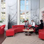 Ibis Hauptbahnhof Hotel