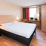 Hotel Ibis Hauptbahnhof