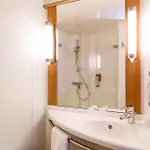 Hotel Ibis Hauptbahnhof 3*
