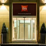Hotel Ibis Hauptbahnhof