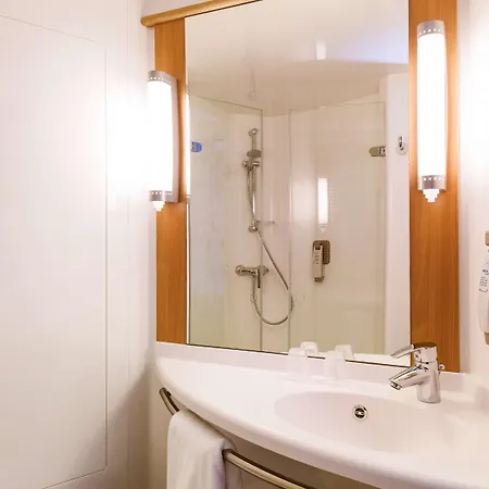 Ibis Hauptbahnhof 3*