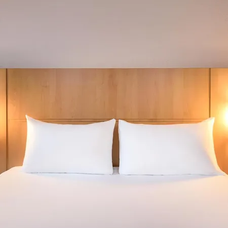 Ibis Hauptbahnhof 3*