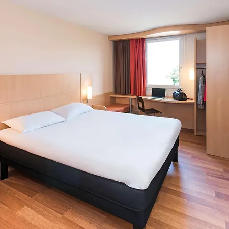 Ibis Hauptbahnhof Karlsruhe