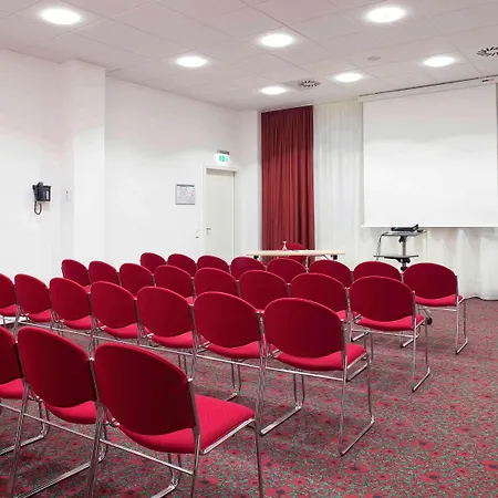 Ibis Hauptbahnhof 3* Karlsruhe