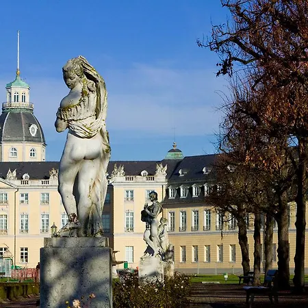 Hotel Ibis Hauptbahnhof