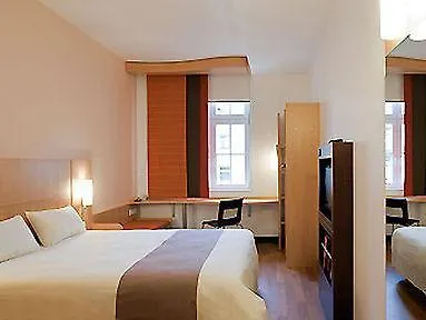 Ibis Hauptbahnhof