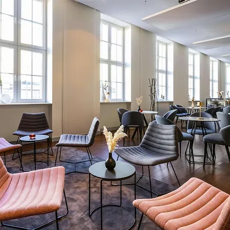 Ibis Hauptbahnhof Karlsruhe