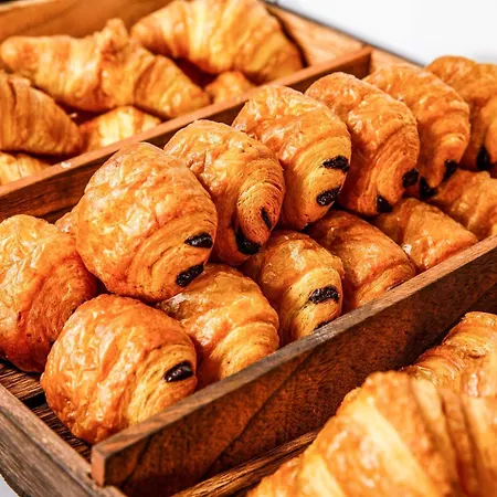 卡尔斯鲁豪斯班霍夫宜必思酒店 酒店 卡尔斯鲁厄