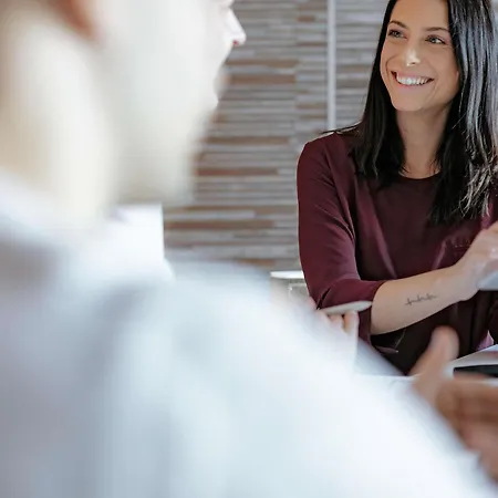 Ibis Hauptbahnhof Otel