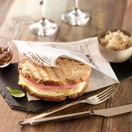 Ibis Hauptbahnhof 3* Karlsruhe