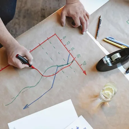 Ibis Hauptbahnhof Otel