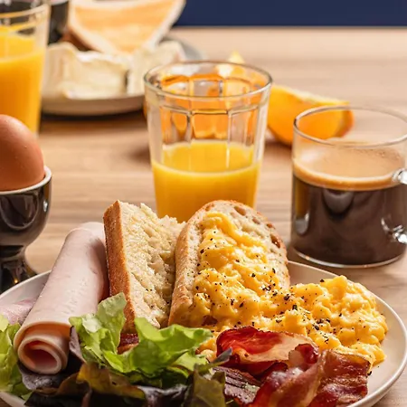 Otel Ibis Hauptbahnhof Karlsruhe