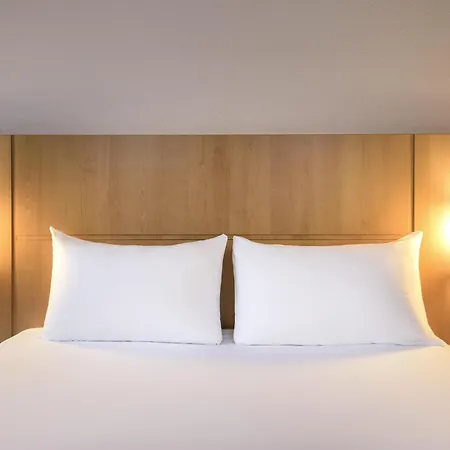 Ibis Hauptbahnhof 3* Karlsruhe