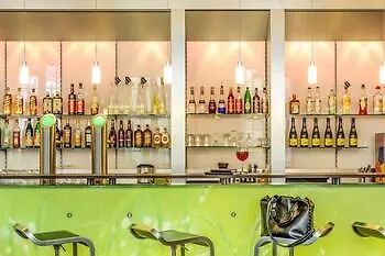 Ibis Hauptbahnhof Karlsruhe