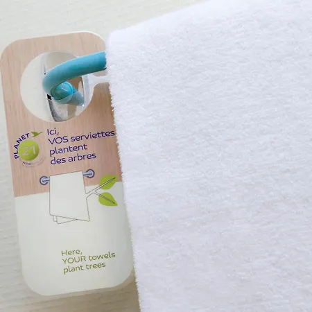 Otel Ibis Hauptbahnhof 3*