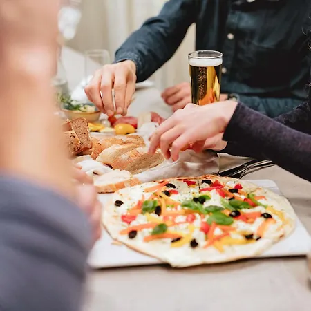 Otel Ibis Hauptbahnhof 3*