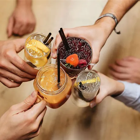 卡尔斯鲁豪斯班霍夫宜必思酒店 酒店 卡尔斯鲁厄