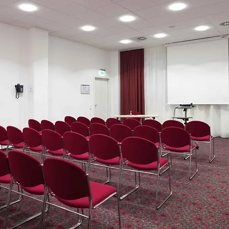 Ibis Hauptbahnhof 3* Karlsruhe