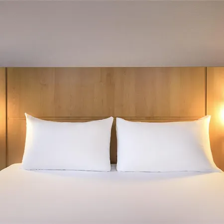 Ibis Hauptbahnhof Karlsruhe