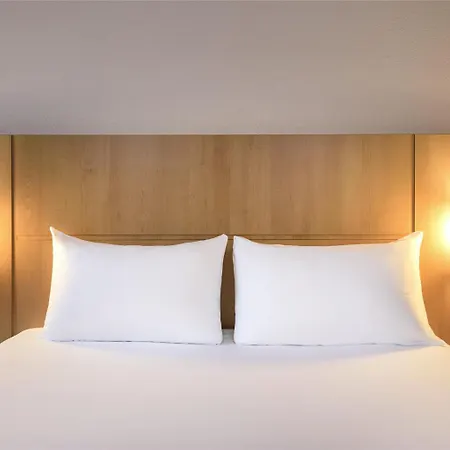 Hotel Ibis Hauptbahnhof