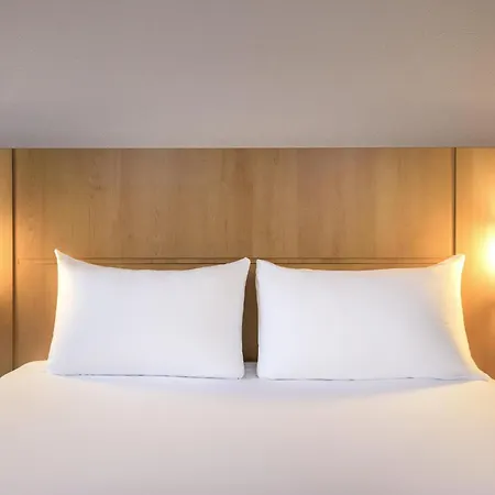Ibis Hauptbahnhof