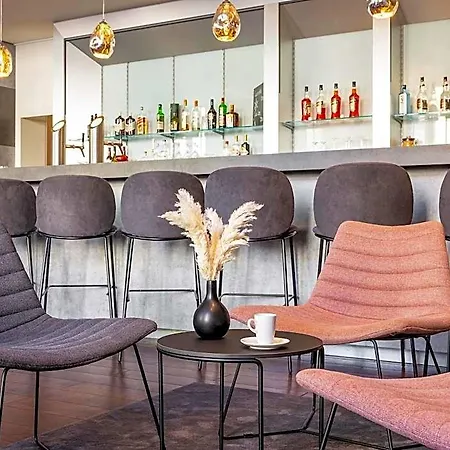 Ibis Hauptbahnhof 3* Karlsruhe