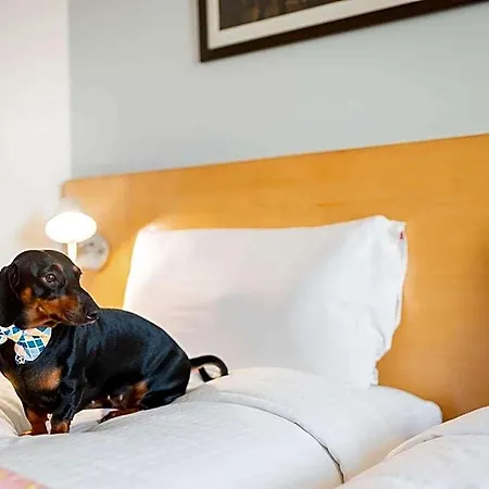 Ibis Hauptbahnhof 3* Karlsruhe