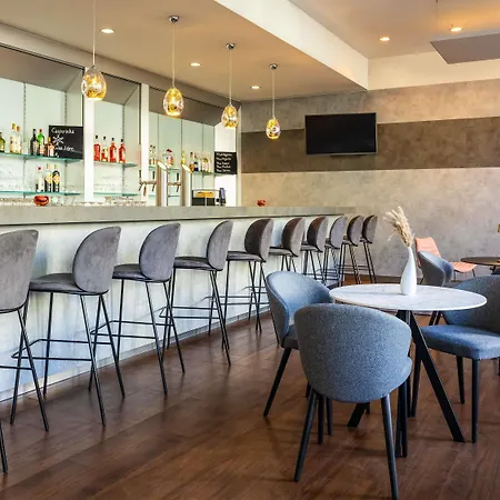 Ibis Hauptbahnhof 호텔 3*