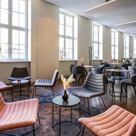 Ibis Hauptbahnhof 3* Karlsruhe