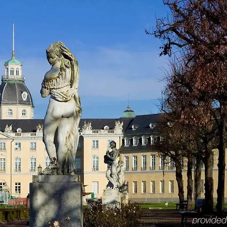 Ibis Hauptbahnhof 3*