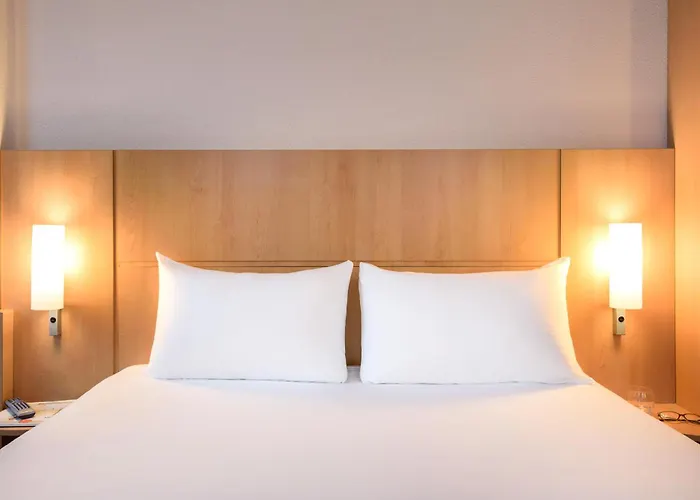 Ibis Hauptbahnhof 3*